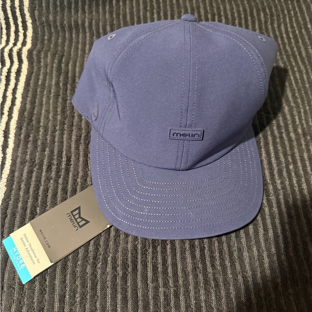 Melin Legend Blue. Classic size. Like new.